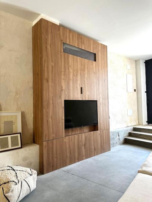 Appartamento House Close To The Centre - Style And Relax Málaga