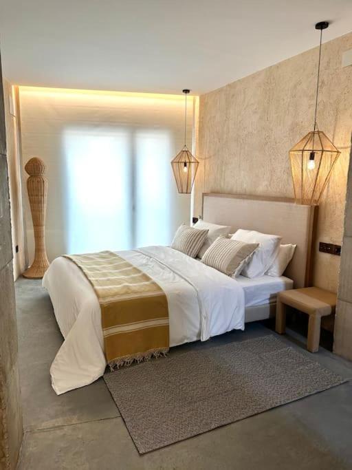 House Close To The Centre - Style And Relax Appartamento Málaga