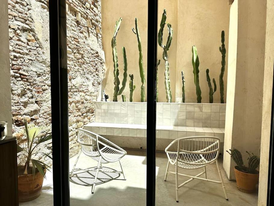 Appartamento House Close To The Centre - Style And Relax Málaga