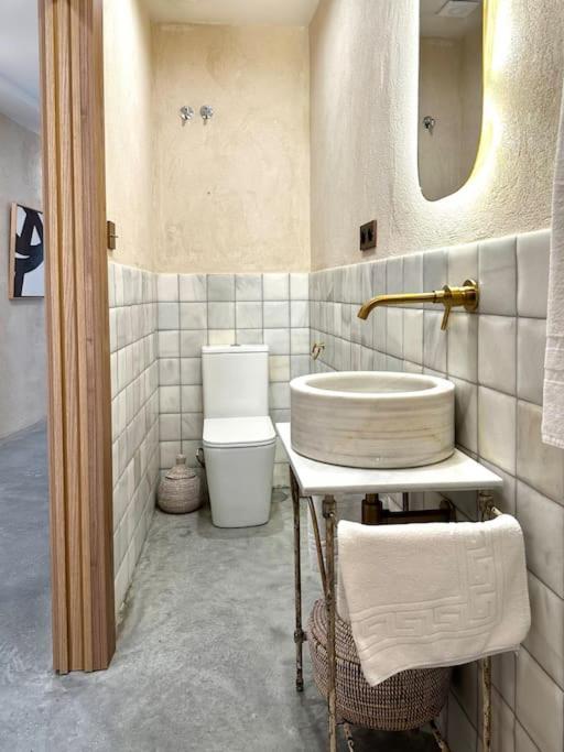 House Close To The Centre - Style And Relax Appartamento Málaga