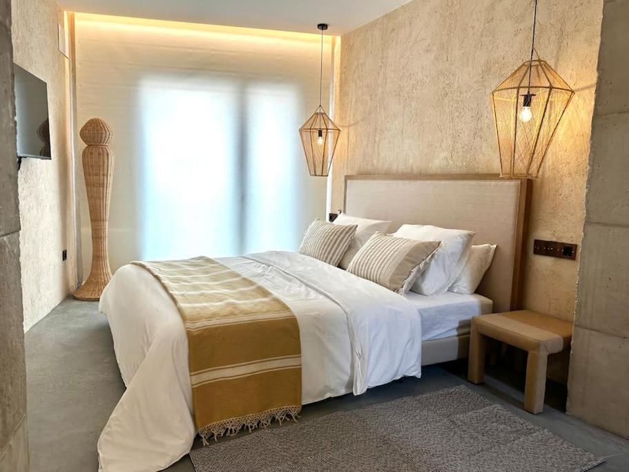 House Close To The Centre - Style And Relax Appartamento Málaga