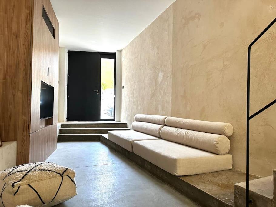 House Close To The Centre - Style And Relax Appartamento Málaga