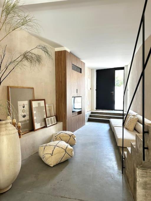Appartamento House Close To The Centre - Style And Relax *