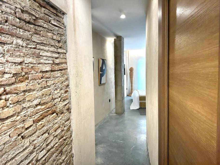 Appartamento House Close To The Centre - Style And Relax Málaga