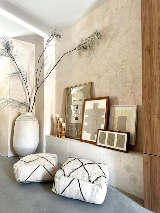 House Close To The Centre - Style And Relax Appartamento Málaga