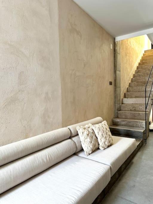 House Close To The Centre - Style And Relax Appartamento Málaga